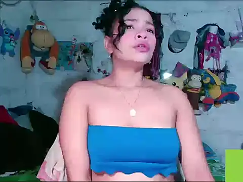 Selenne Jones online show from October 2025 10:39:02 AM