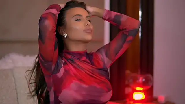 AnaisBellas online show from January 2025 10:11:02 PM