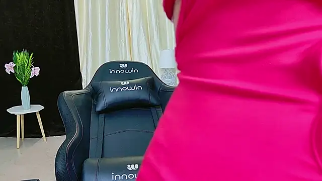 GODDESS SHANAYA online show from February 2025 01:10:02 PM