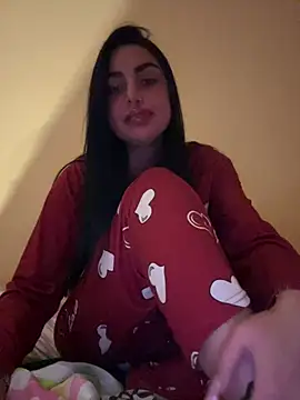 CabrioCabrio online show from March 2026 09:18:02 PM