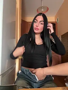 CabrioCabrio online show from May 2026 02:48:02 PM