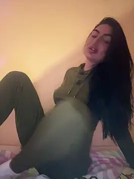 CabrioCabrio online show from March 2026 06:04:02 PM