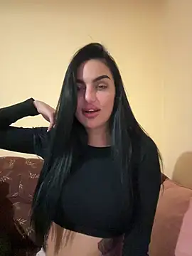 CabrioCabrio online show from April 2026 08:04:01 PM