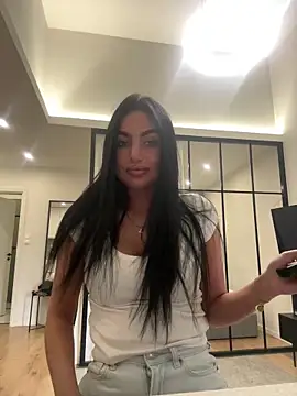 CabrioCabrio online show from April 2026 03:19:02 PM