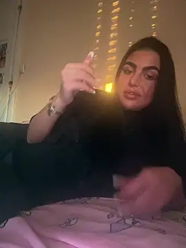 CabrioCabrio online show from February 2026 03:56:02 PM