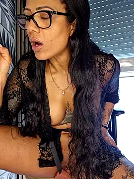 Allana Squirt online show from March 2026 09:09:02 AM