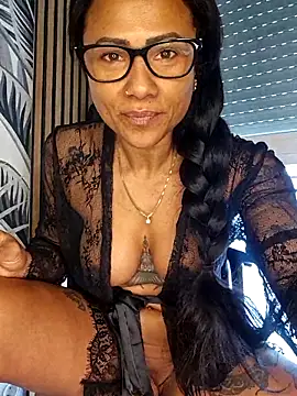 Allana Squirt online show from March 2026 09:44:01 AM