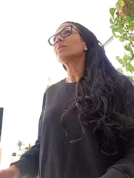 Allana Squirt online show from December 2025 11:31:01 AM