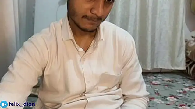 felix dion online show from February 2026 03:52:01 PM