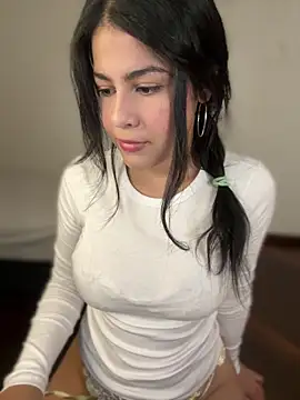 CuteKira7 online show from May 2026 03:00:01 AM