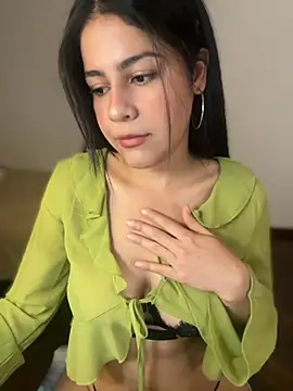 CuteKira7 online show from May 2026 02:59:01 AM