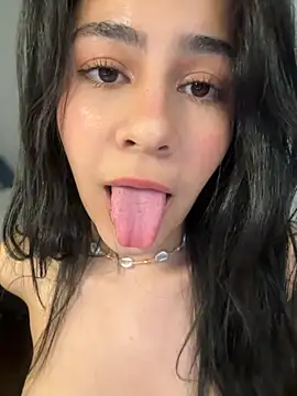 CuteKira7 online show from June 2026 03:18:02 AM