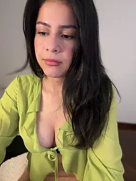 CuteKira7 online show from March 2026 03:26:01 AM