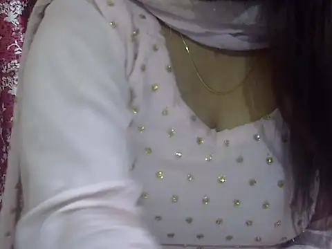 Lusty Wife1 online show from February 2026 07:30:02 PM