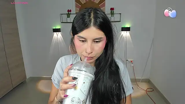 emily villamil online show from April 2026 09:10:01 PM