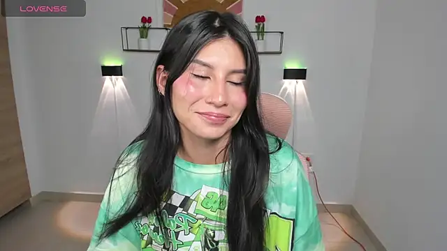 emily villamil online show from February 2026 09:32:02 PM