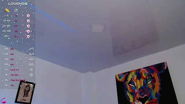 kathe03 online show from October 2025 03:11:02 PM