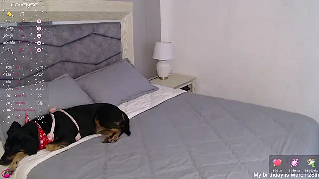 kathe03 online show from March 2026 08:32:02 PM