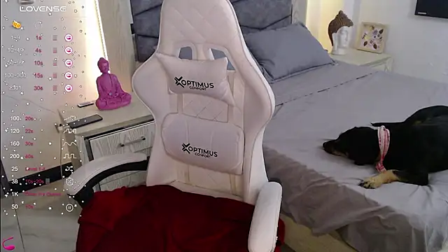 kathe03 online show from February 2026 05:46:01 PM