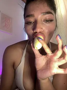 AgathaGeorgiou online show from June 2026 09:41:01 PM