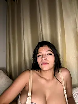 AgathaGeorgiou online show from October 2025 10:32:02 PM