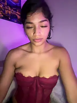 AgathaGeorgiou online show from June 2026 09:25:02 PM