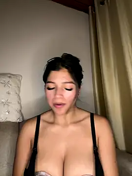AgathaGeorgiou online show from October 2025 10:53:01 PM
