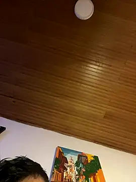 AgathaGeorgiou online show from November 2025 10:14:01 PM