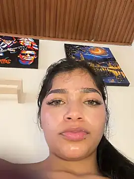 AgathaGeorgiou online show from July 2026 08:09:01 PM