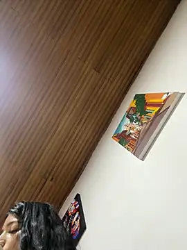 AgathaGeorgiou online show from December 2025 10:31:01 PM