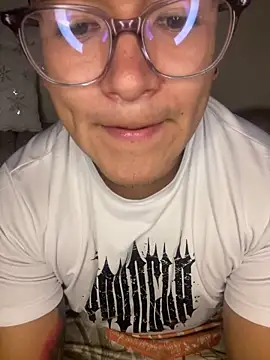 AgathaGeorgiou online show from October 2025 10:52:02 PM