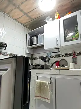 AgathaGeorgiou online show from March 2026 09:05:02 PM