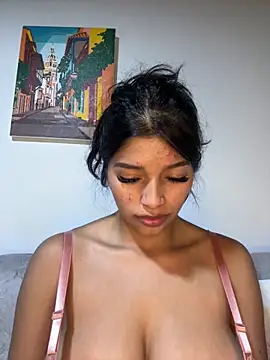 AgathaGeorgiou online show from October 2025 10:40:02 PM