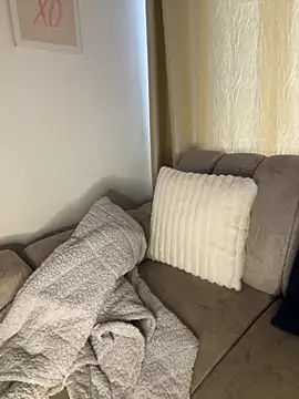 AgathaGeorgiou online show from March 2026 08:57:01 PM