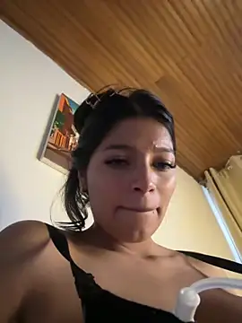 AgathaGeorgiou online show from November 2025 10:24:02 PM