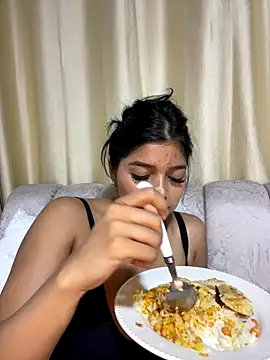 AgathaGeorgiou online show from November 2025 10:35:02 PM