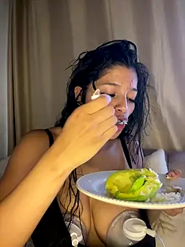 AgathaGeorgiou online show from November 2025 10:26:02 PM