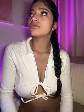 AgathaGeorgiou online show from April 2026 11:17:02 PM