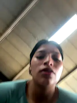 AgathaGeorgiou online show from December 2025 07:41:02 PM