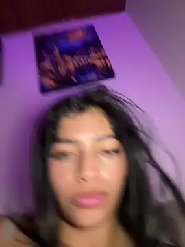 AgathaGeorgiou online show from July 2026 08:59:01 PM
