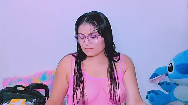 Snapshot of KathieBurning chatting on February 2025 07:46:01 PM KathieBurning online show from February 2025 07:46:01 PM
