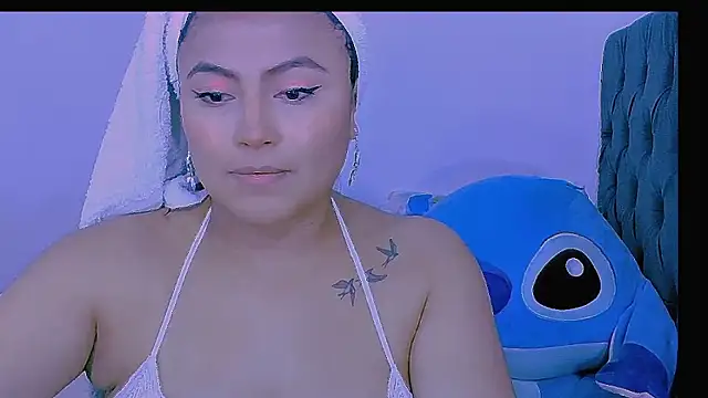 KathieBurning online show from January 2026 04:46:02 PM