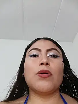 Snapshot of KathieBurning chatting on September 2025 07:21:02 PM KathieBurning online show from September 2025 07:21:02 PM