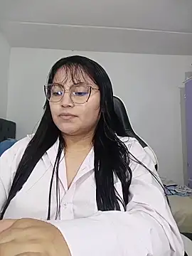 KathieBurning online show from February 2026 09:26:01 PM