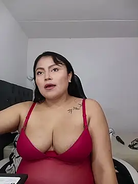 KathieBurning online show from February 2026 08:17:02 PM