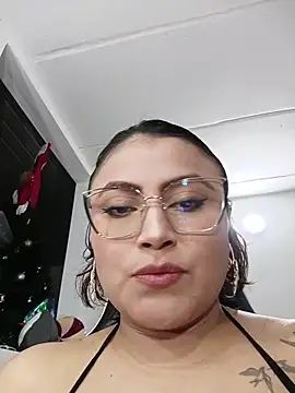 KathieBurning online show from January 2026 09:08:01 PM