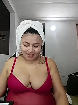 KathieBurning online show from January 2026 06:58:01 PM