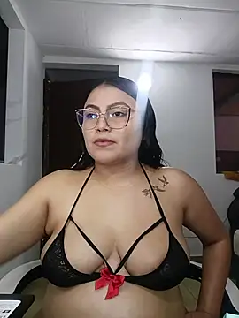 KathieBurning online show from January 2026 09:07:02 PM