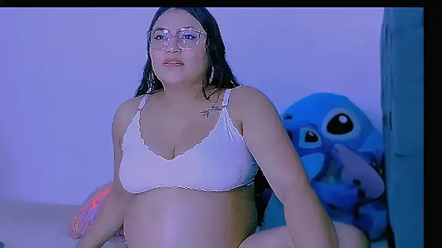 KathieBurning online show from January 2026 07:42:02 PM