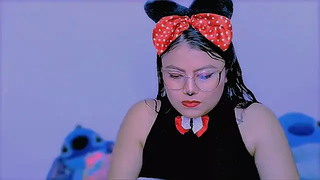 KathieBurning online show from October 2025 03:52:01 PM